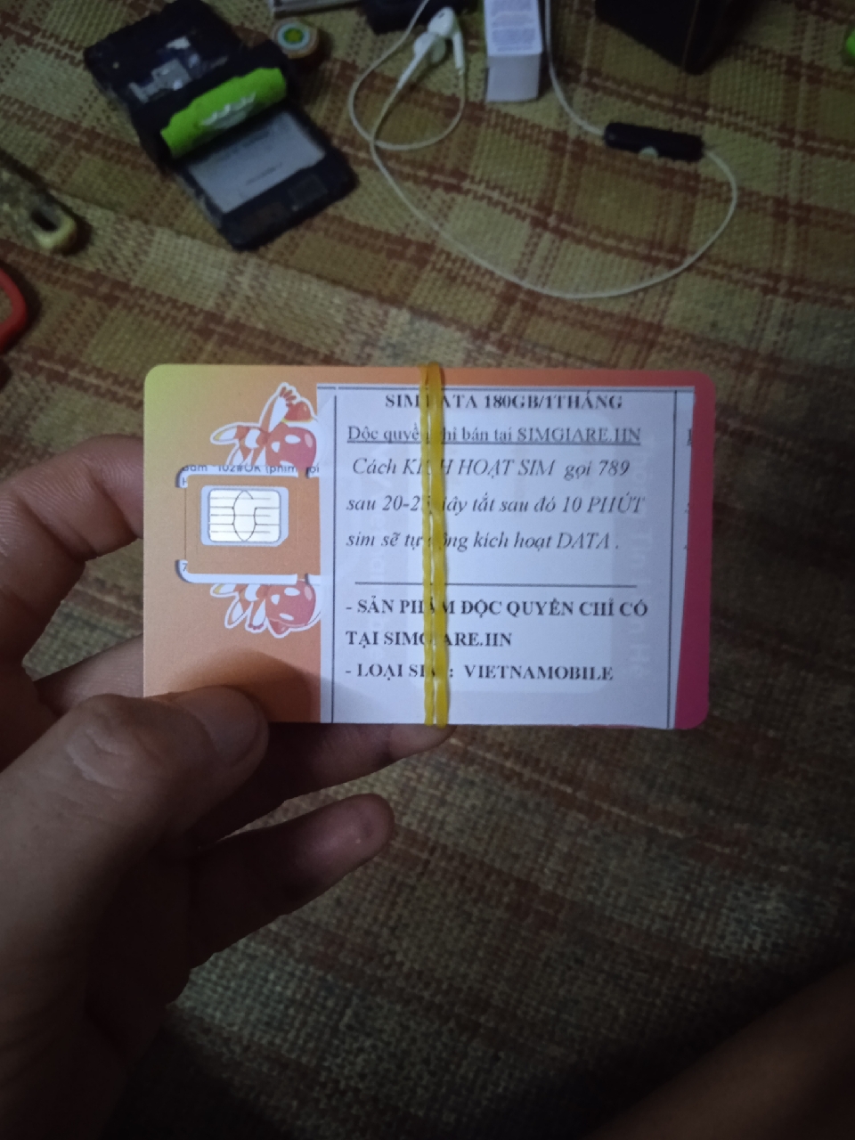 Ảnh đánh giá
