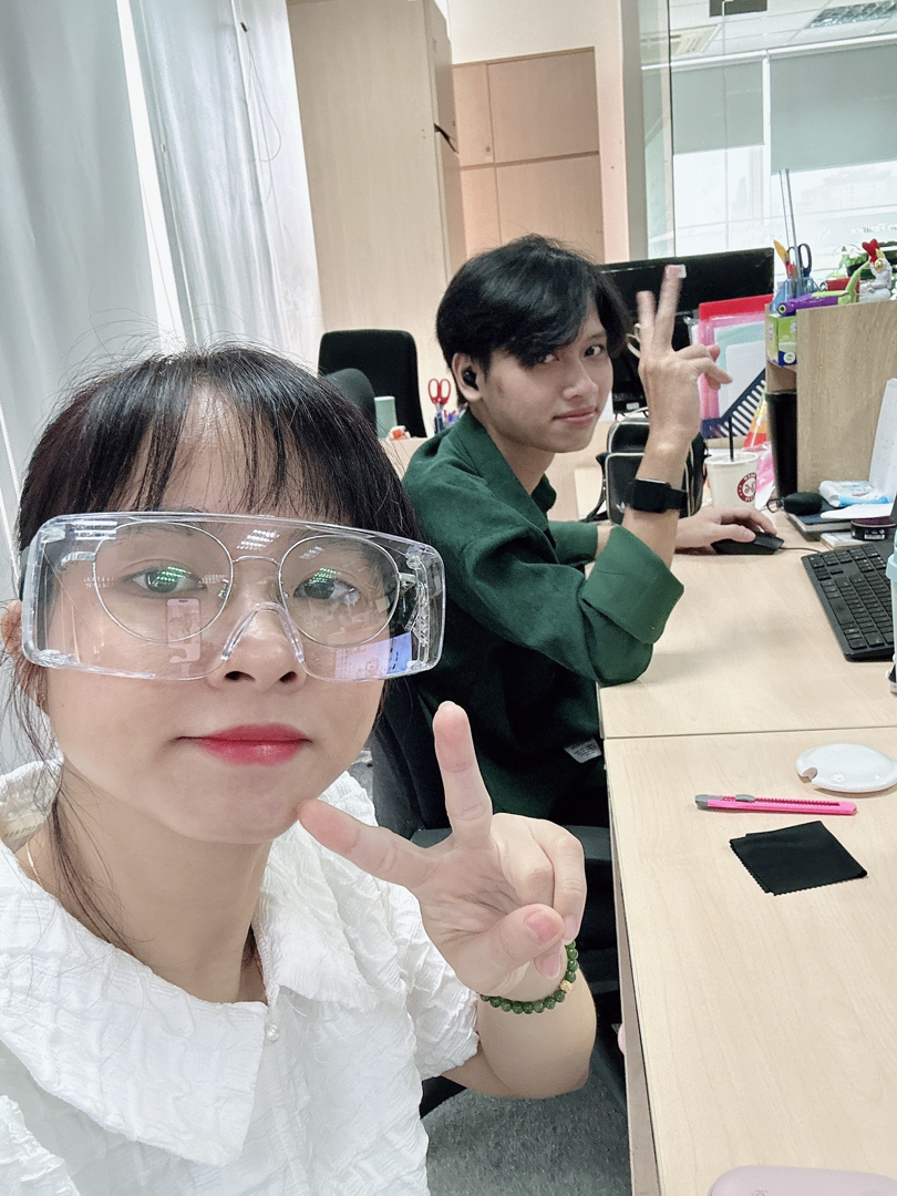 Ảnh đánh giá