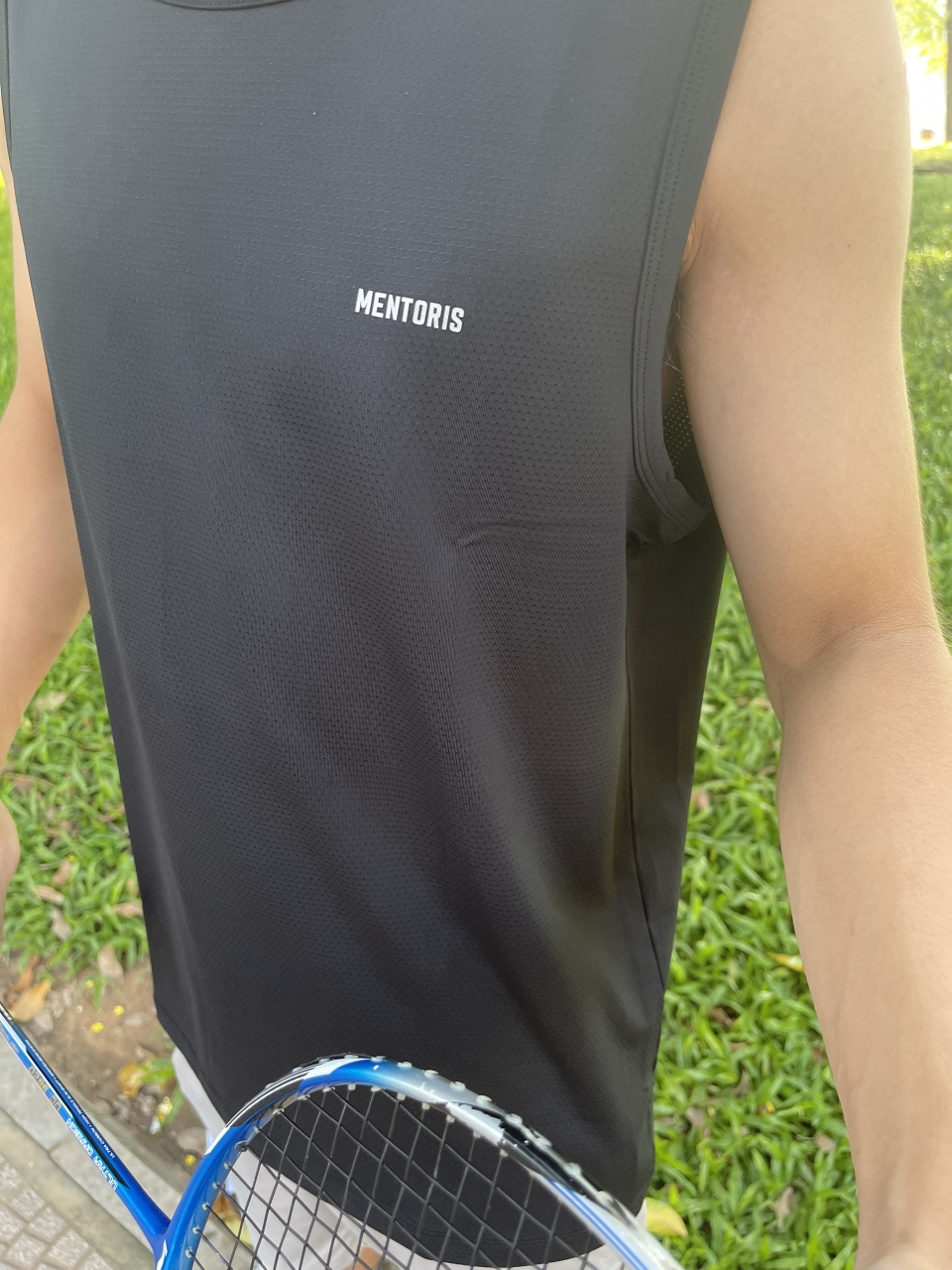 Review image