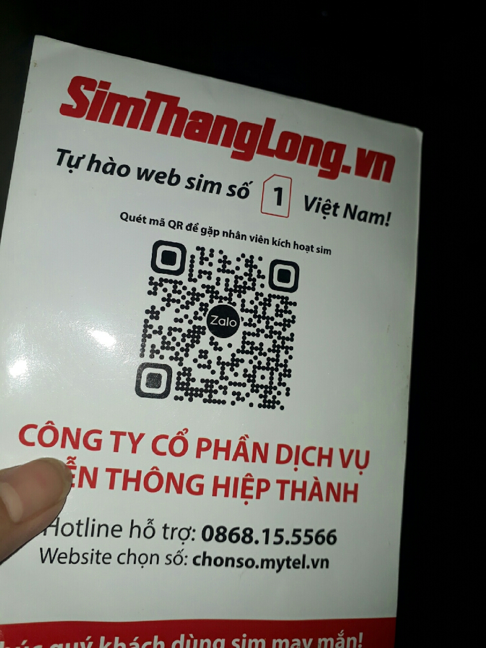 Ảnh đánh giá