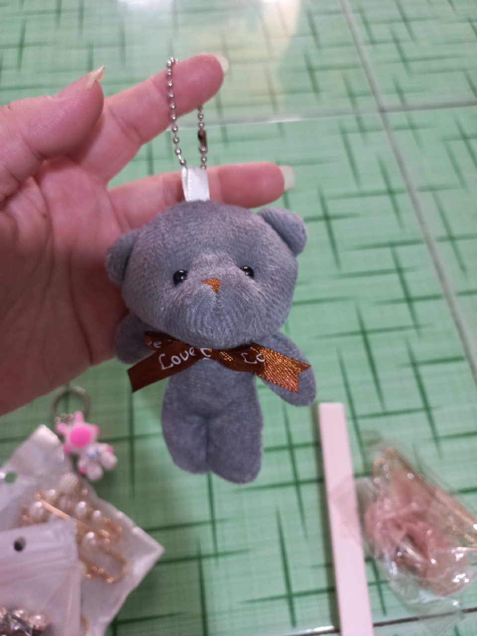 Ảnh đánh giá