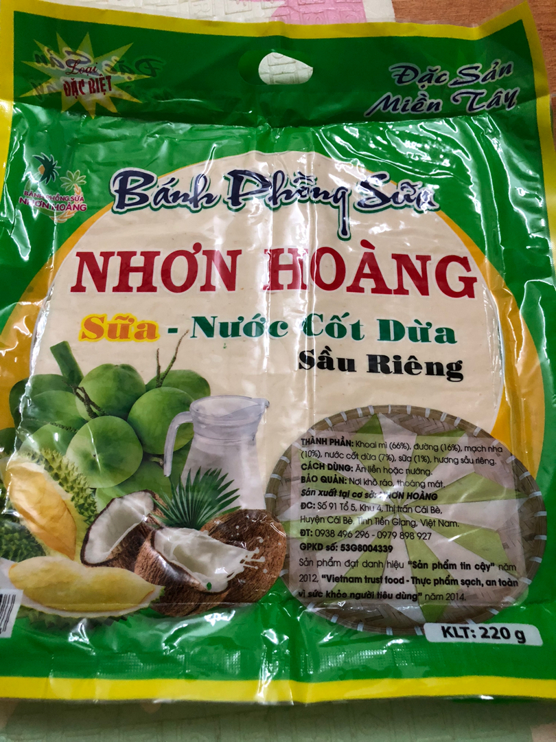 Ảnh đánh giá