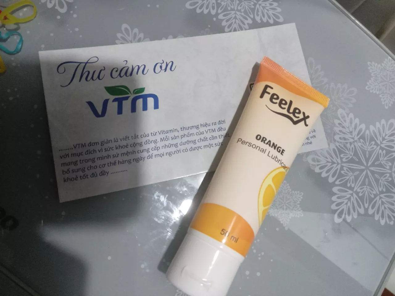 Bộ sưu tập gel bôi trơn Feelex nhiều phiên bản