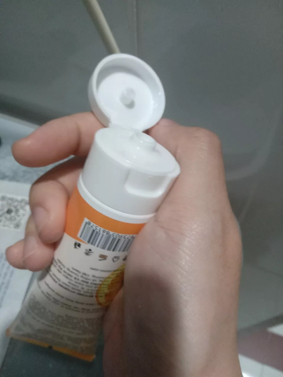 Gel bôi trơn Feelex dùng cùng bao cao su