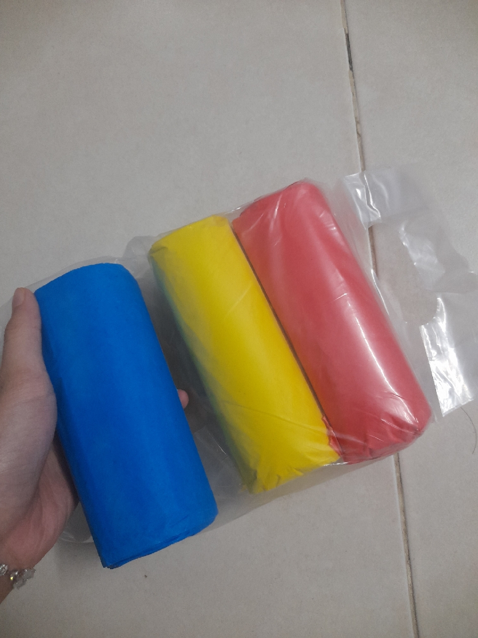 Ảnh đánh giá