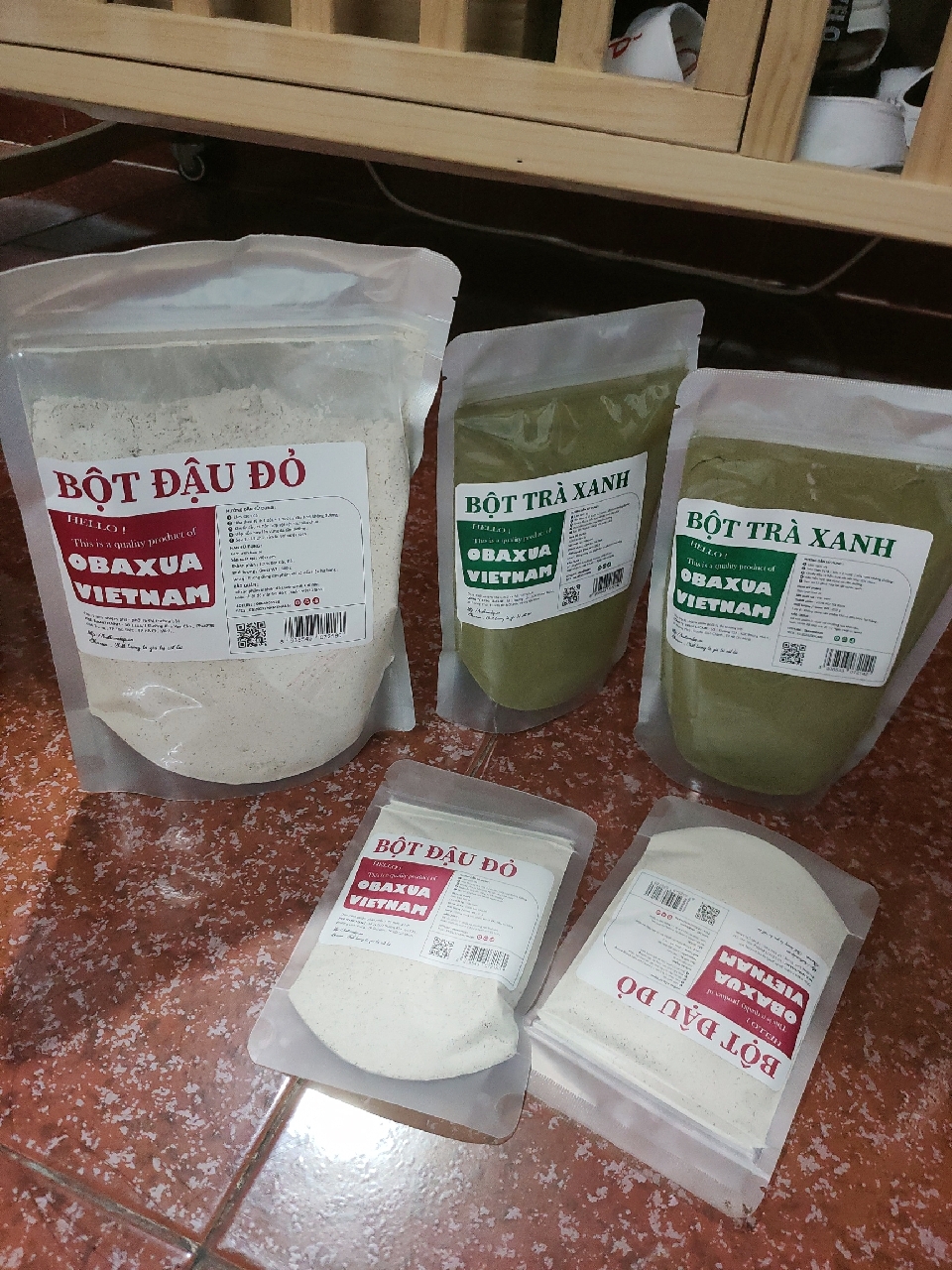 Ảnh đánh giá