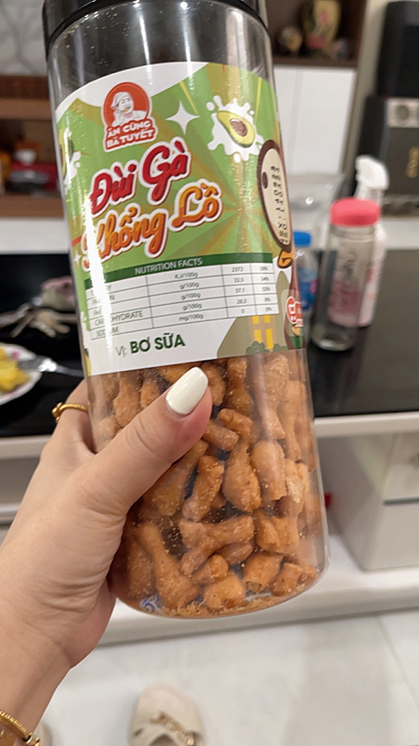 Ảnh đánh giá