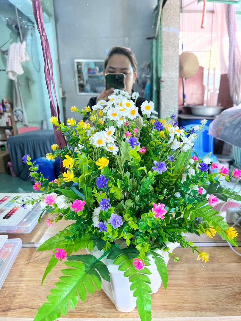 Ảnh đánh giá