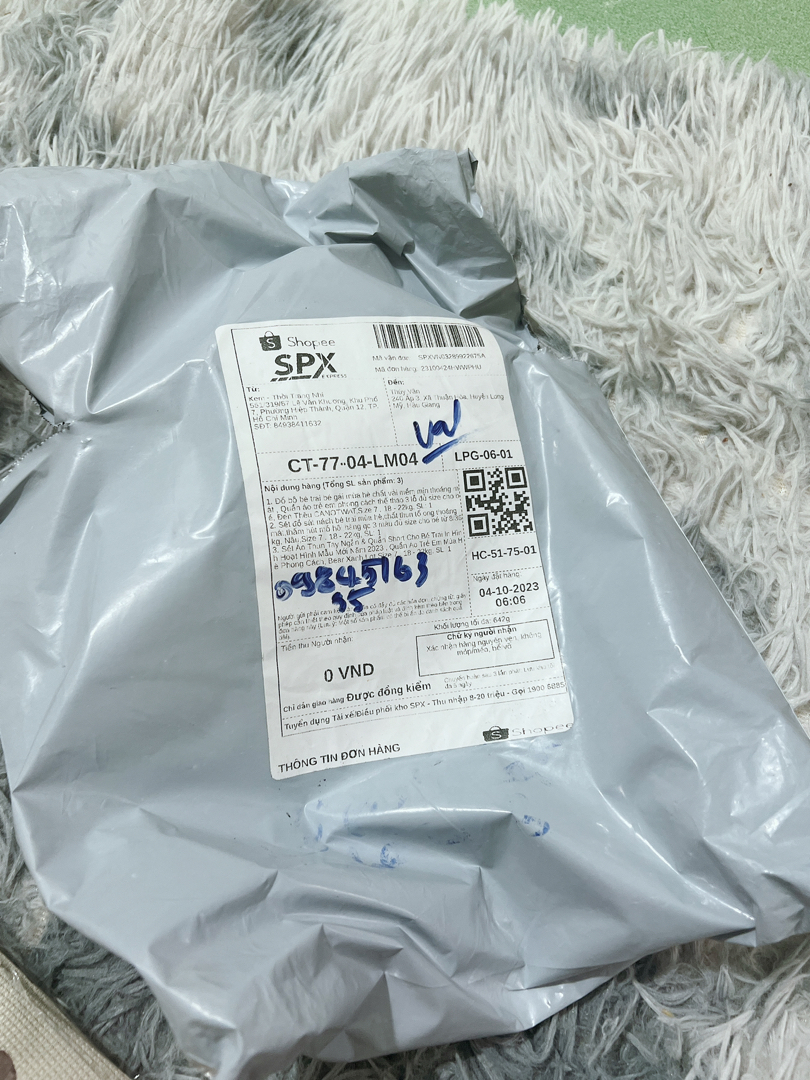 Ảnh đánh giá