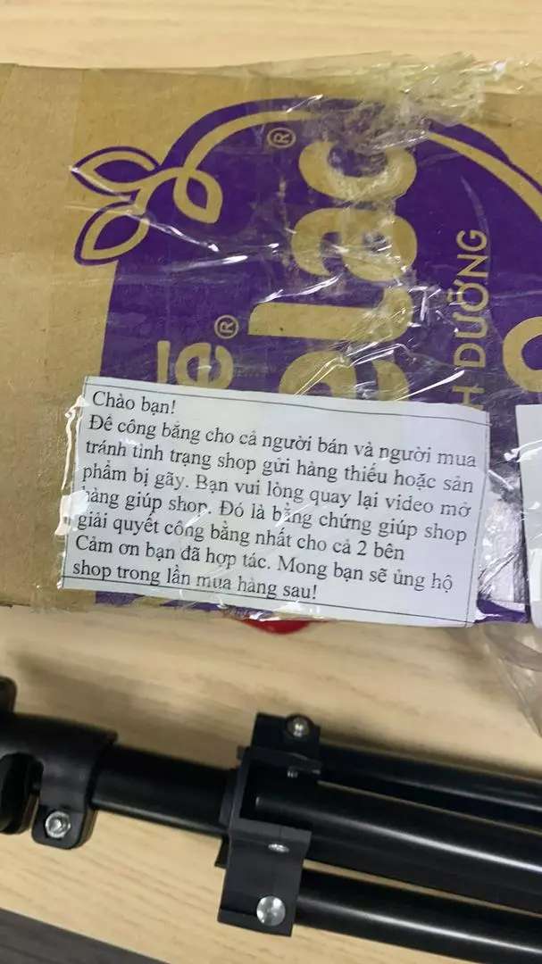 Ảnh đánh giá