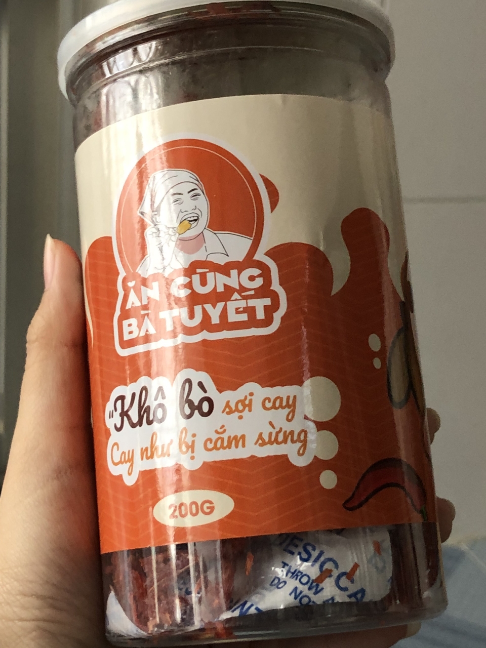 Ảnh đánh giá