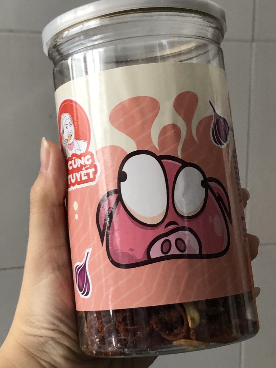 Ảnh đánh giá