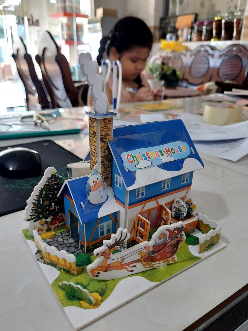 Ảnh đánh giá