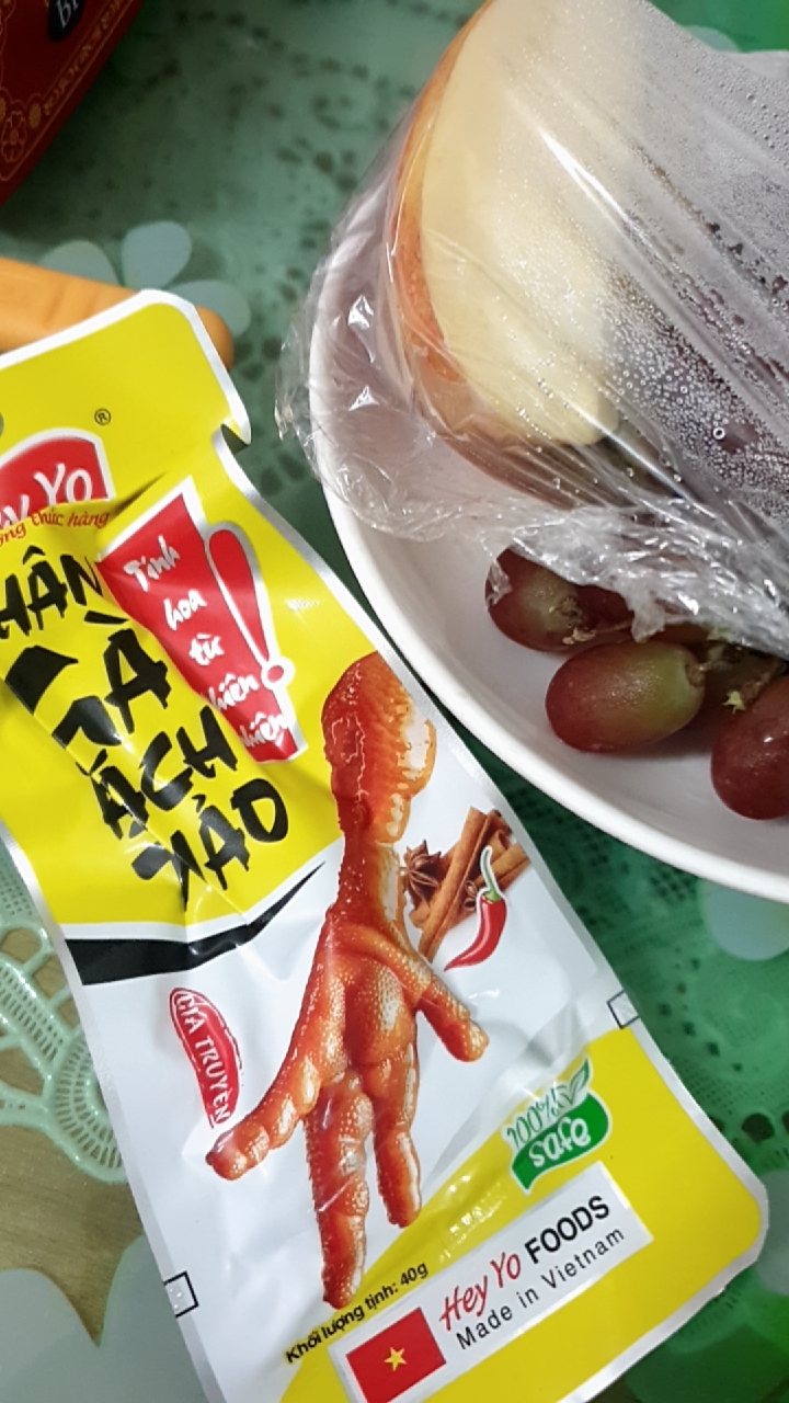 Ảnh đánh giá