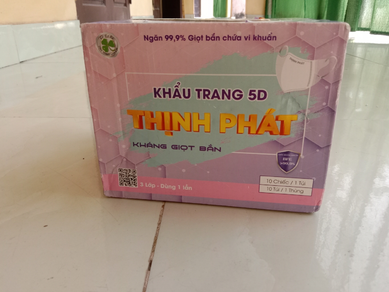 Ảnh đánh giá