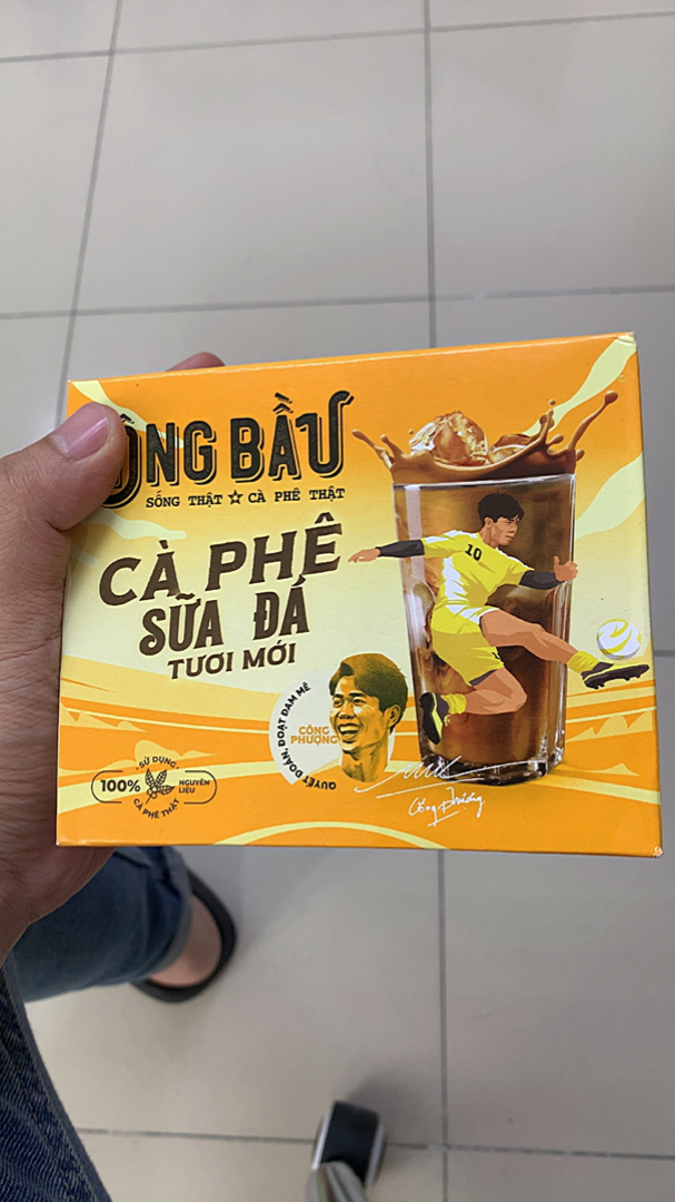 Ảnh đánh giá