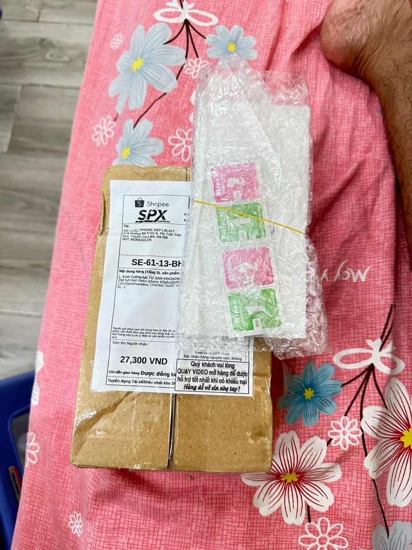Ảnh đánh giá