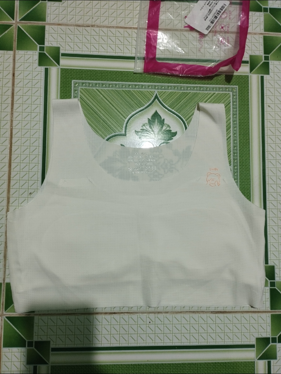 Ảnh đánh giá