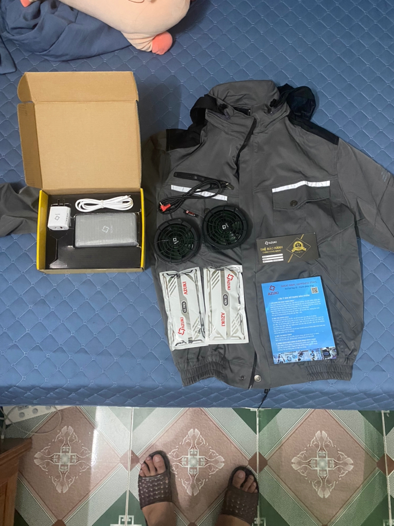 Review image