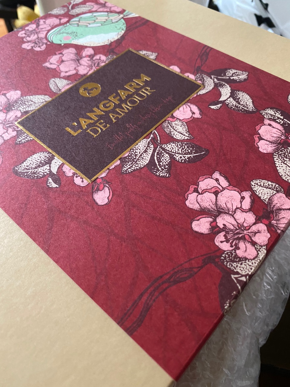 Ảnh đánh giá