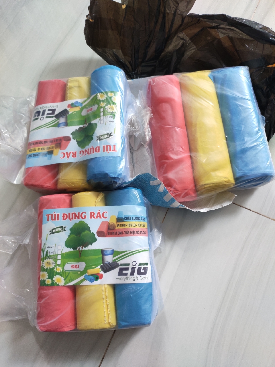 Ảnh đánh giá