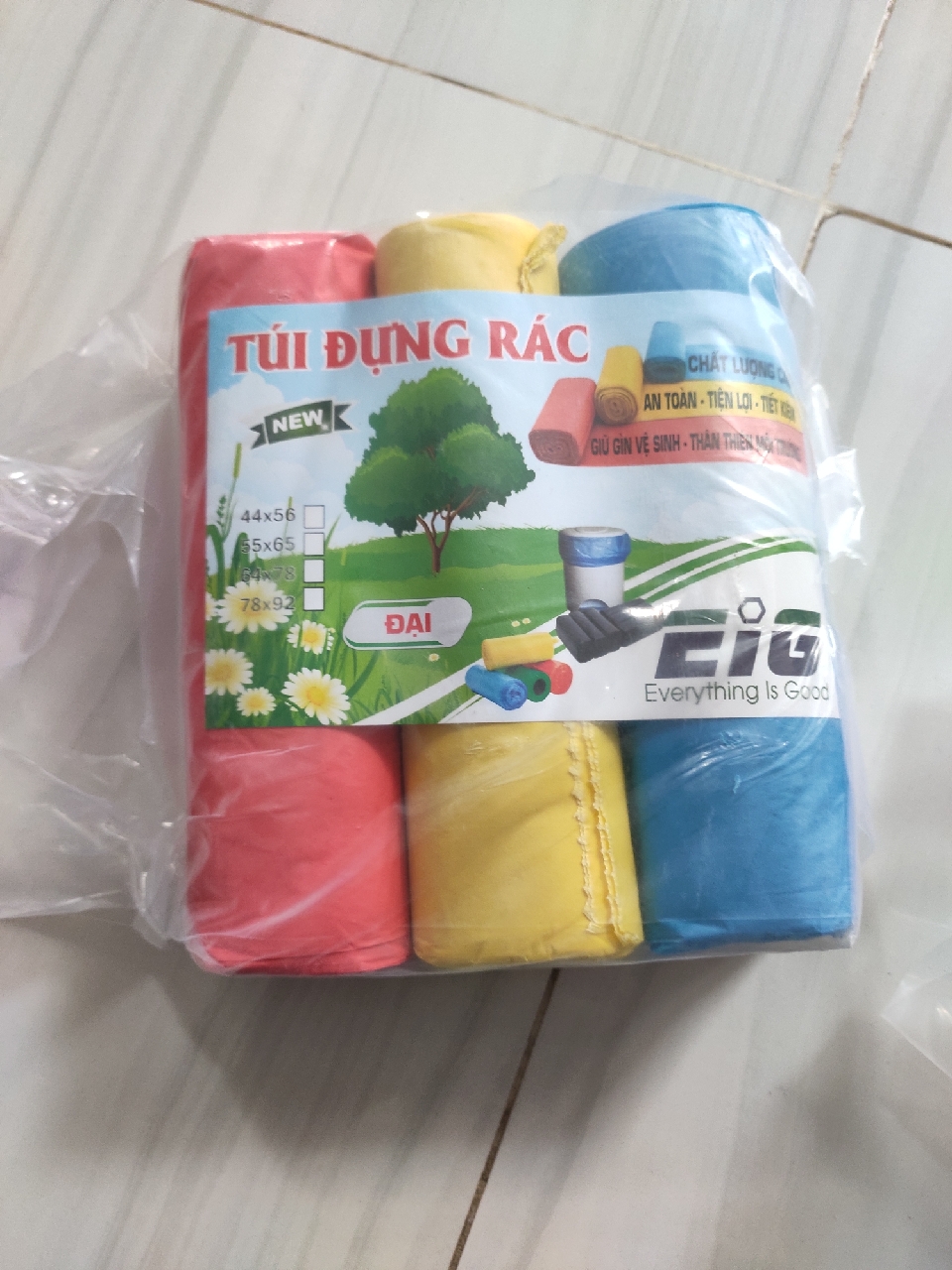 Ảnh đánh giá