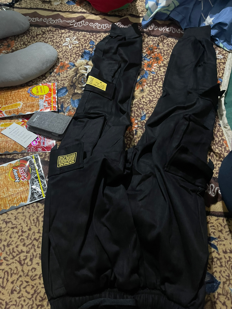 Review image