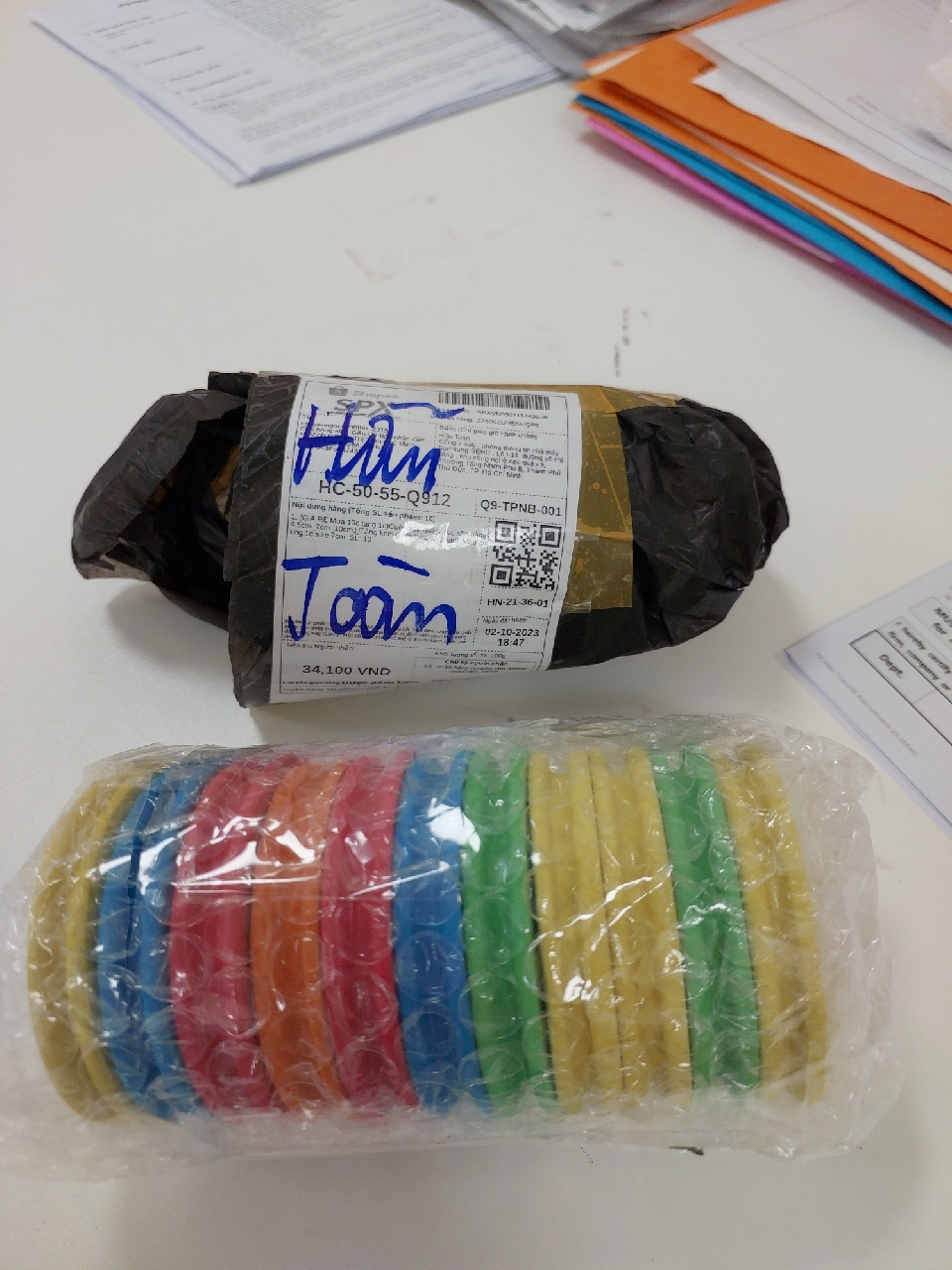 Ảnh đánh giá