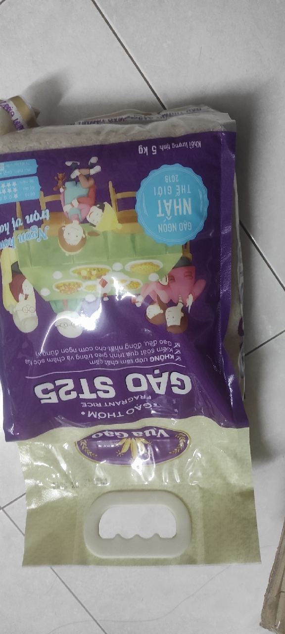 Ảnh đánh giá