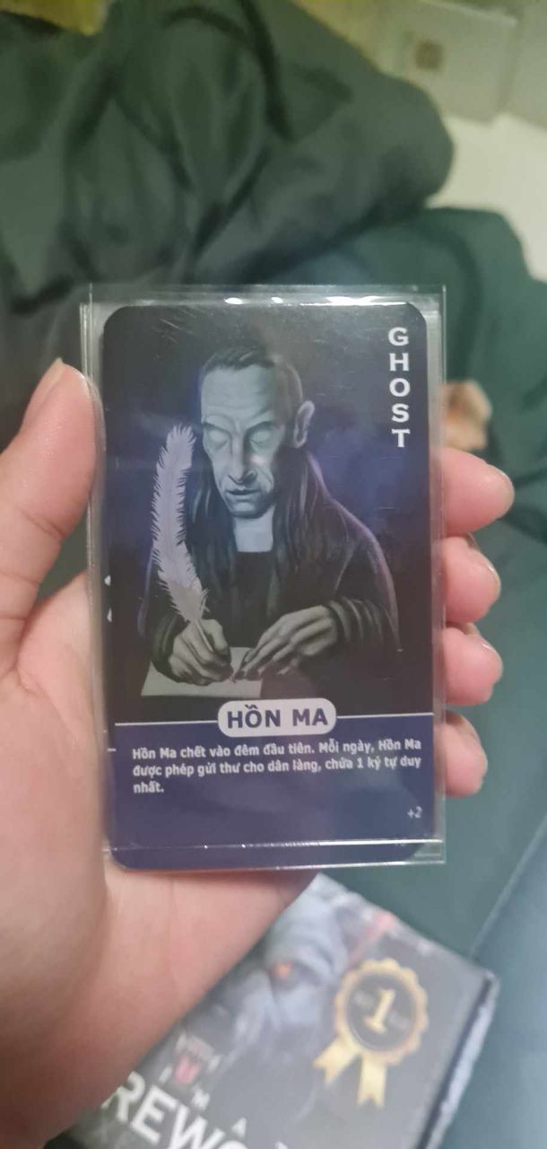 Ảnh đánh giá