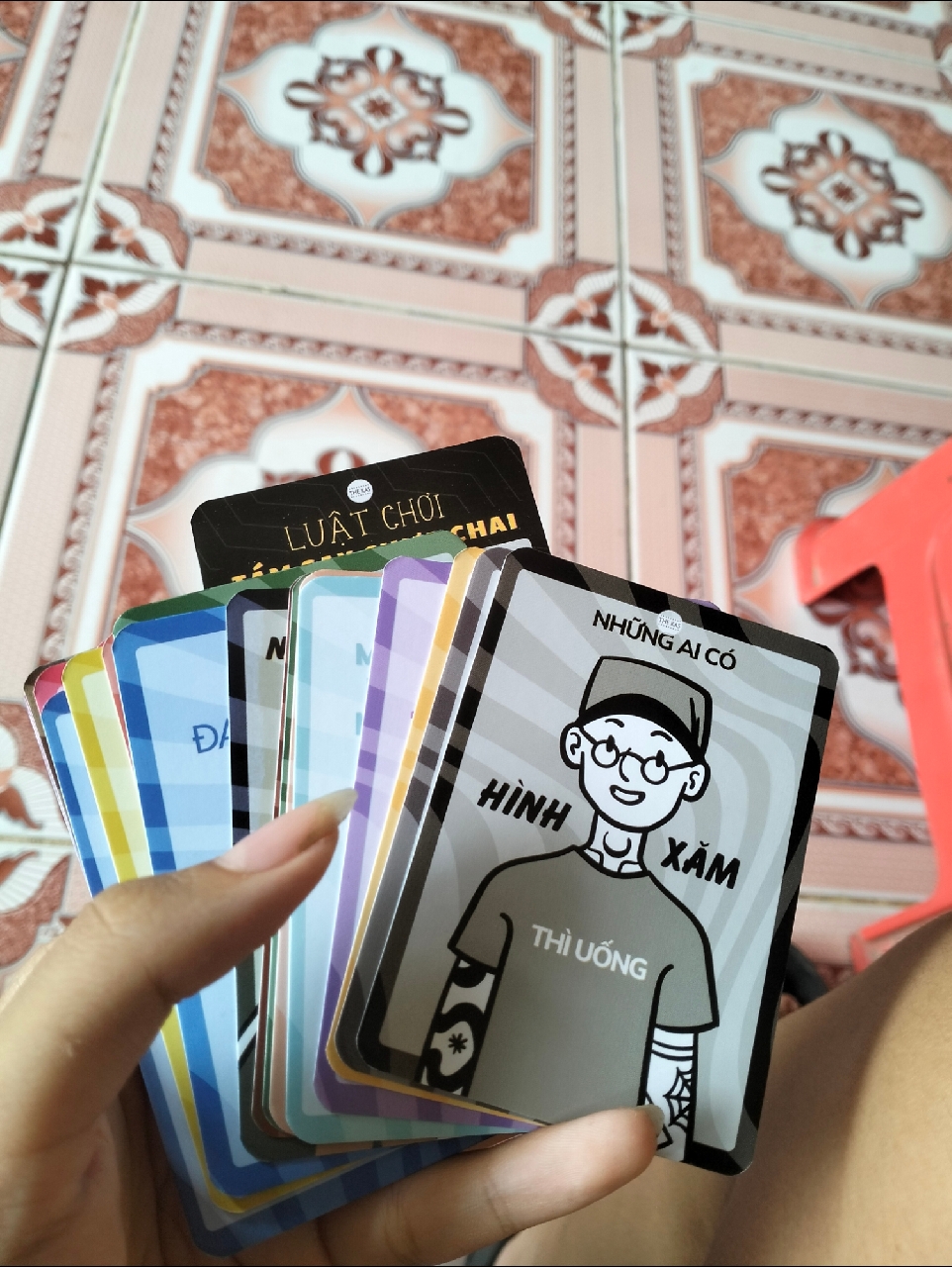 Ảnh đánh giá