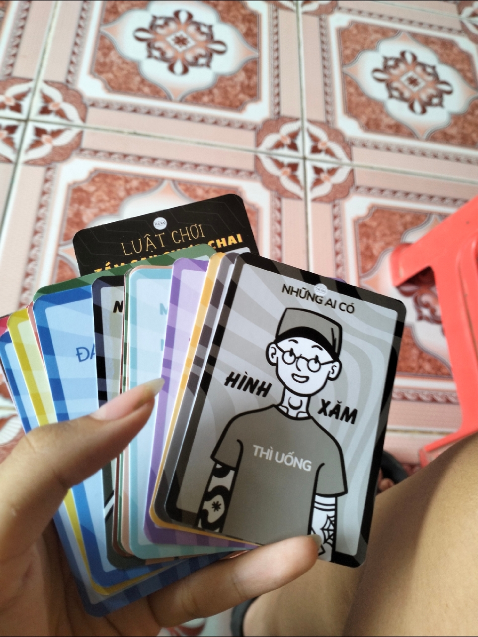 Ảnh đánh giá