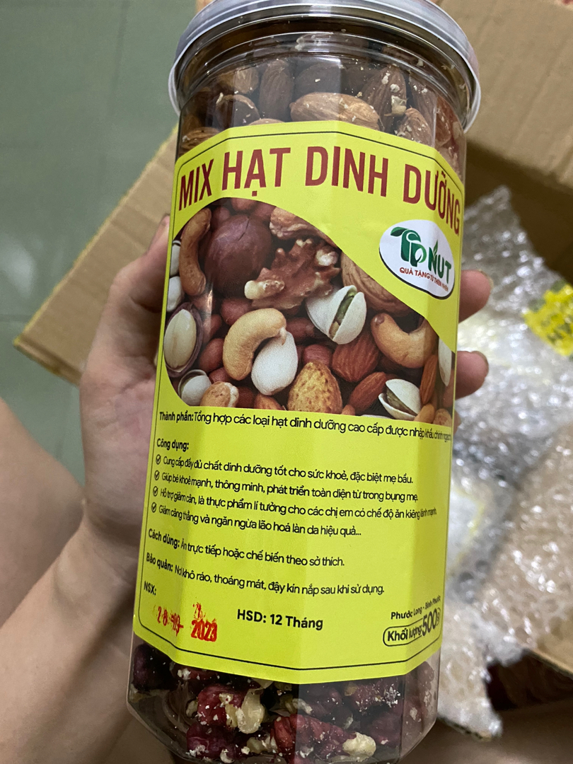 Ảnh đánh giá