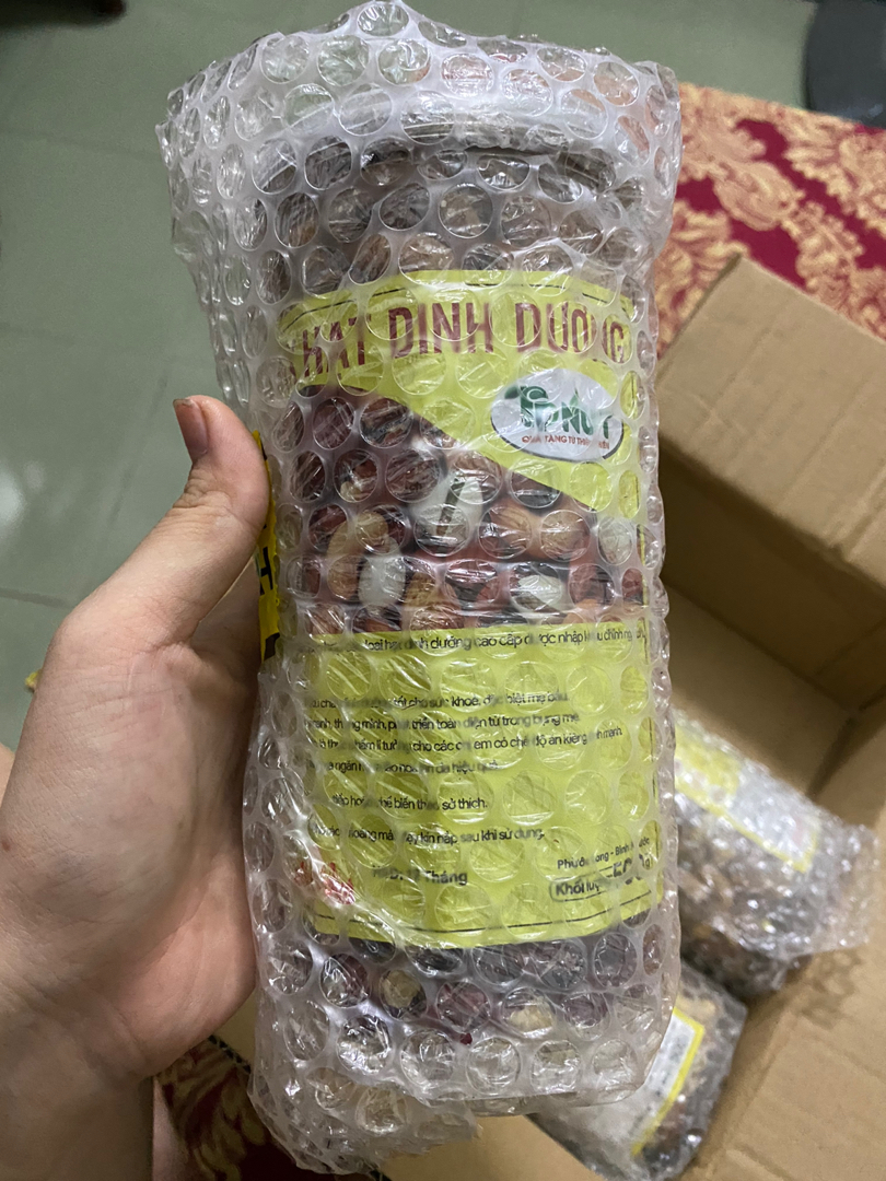 Ảnh đánh giá