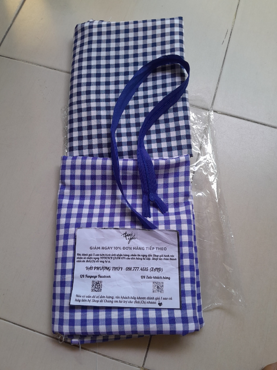 Review image