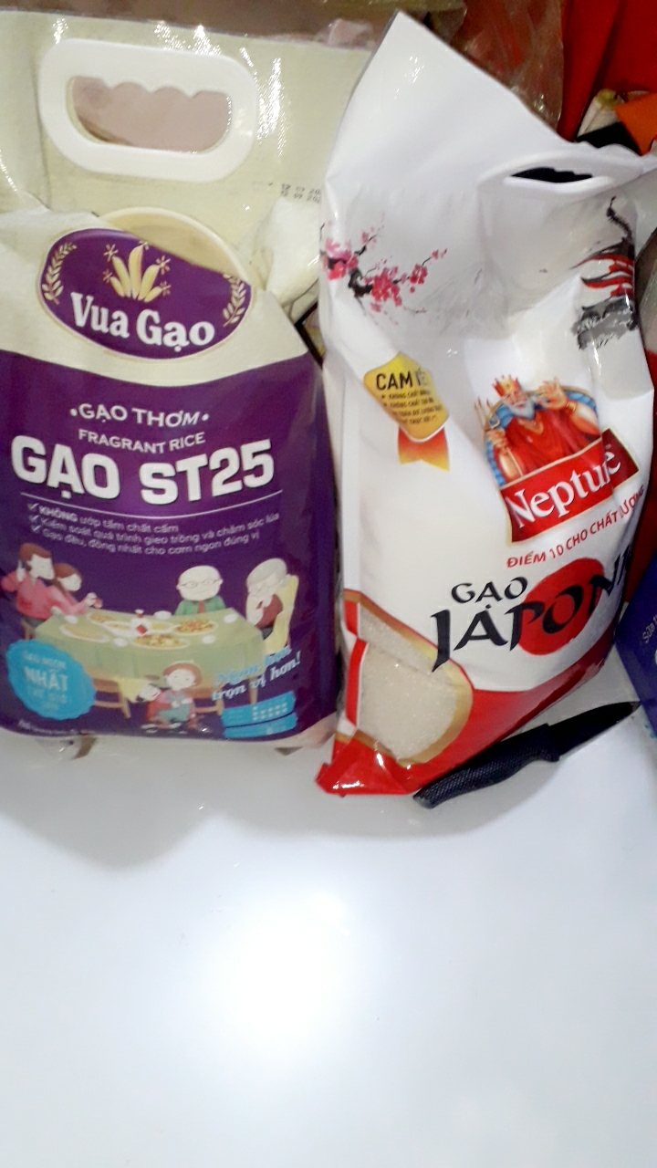 Ảnh đánh giá