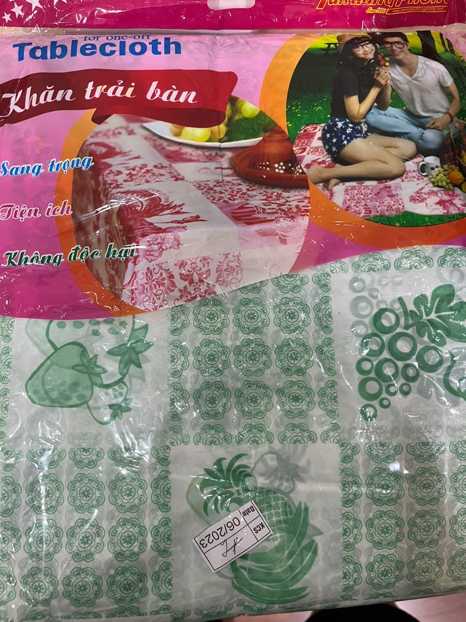 Ảnh đánh giá