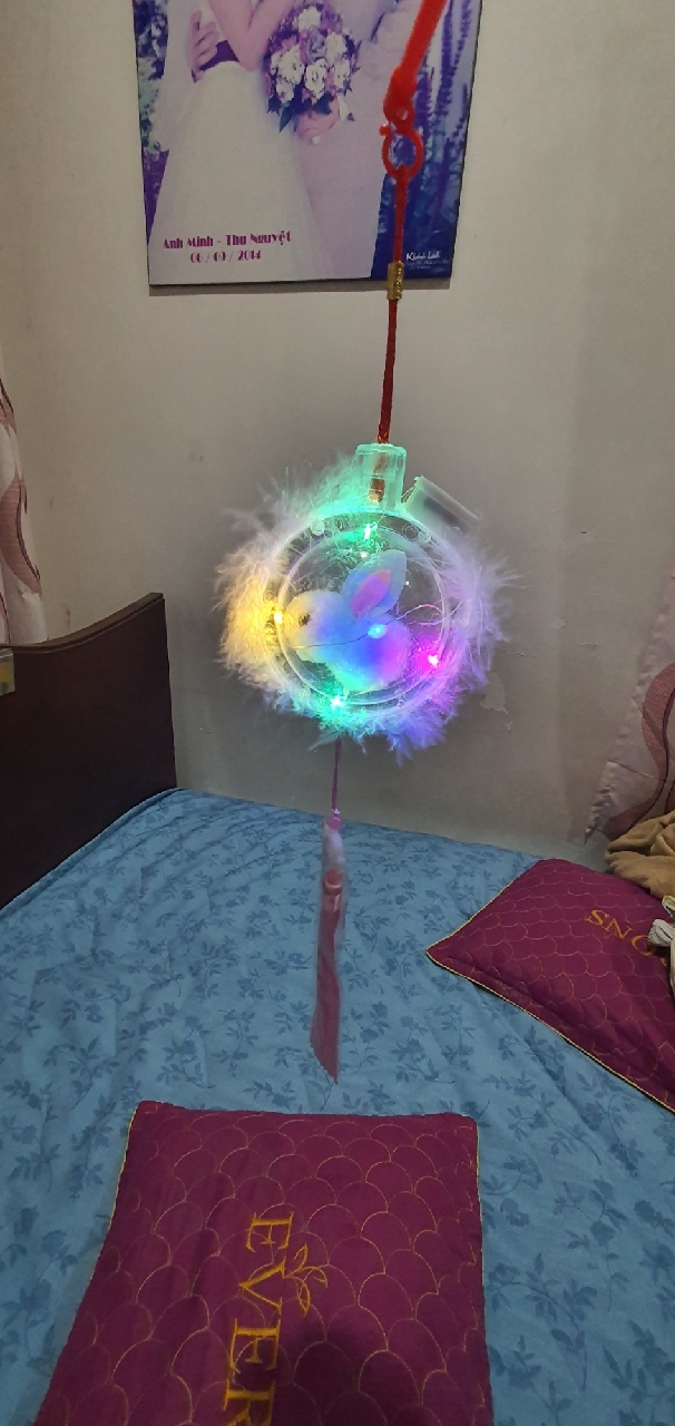 Ảnh đánh giá