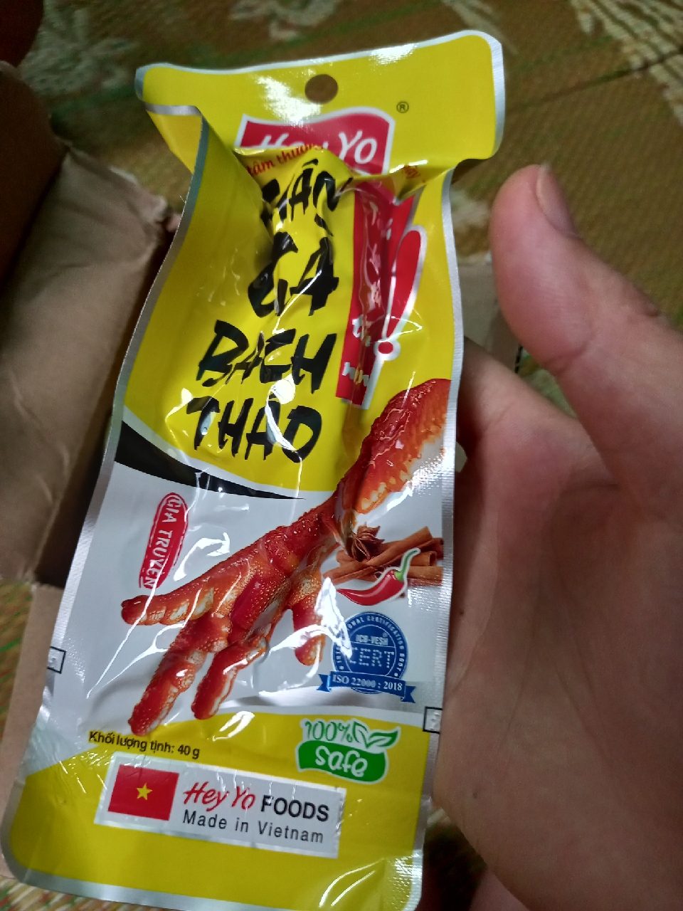 Ảnh đánh giá