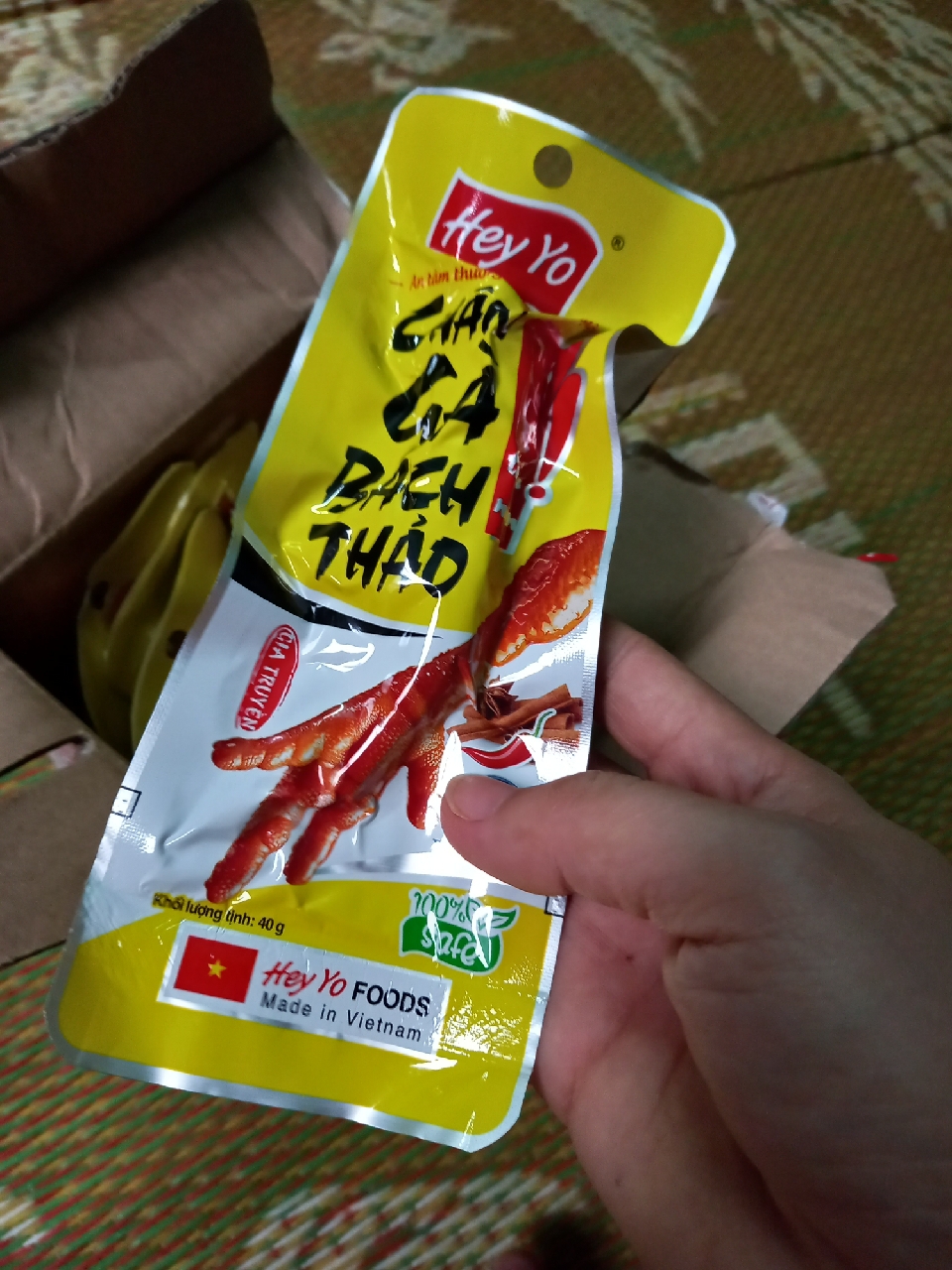 Ảnh đánh giá