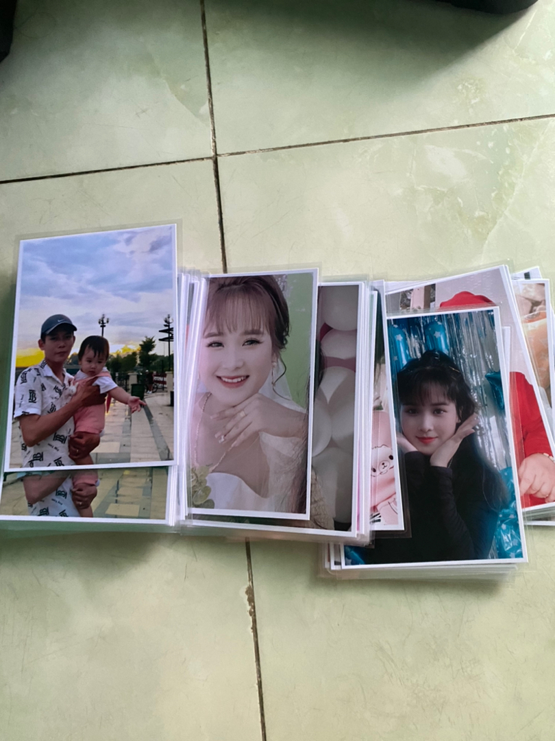 Ảnh đánh giá