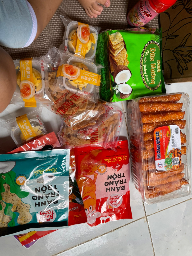 Ảnh đánh giá