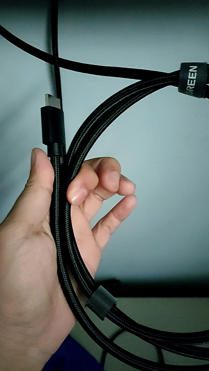 Đầu cáp HDMI Ugreen