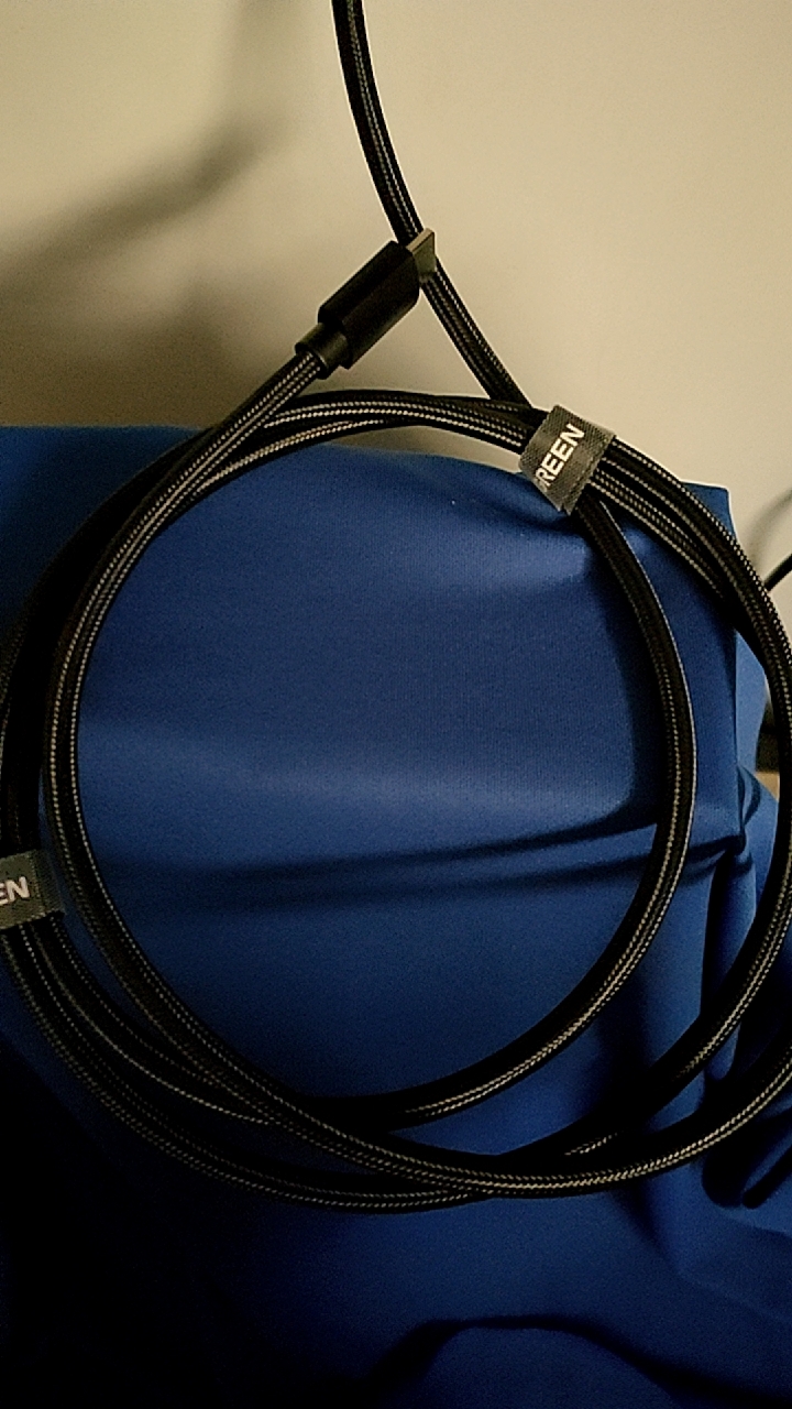 Cáp HDMI cho TV và console