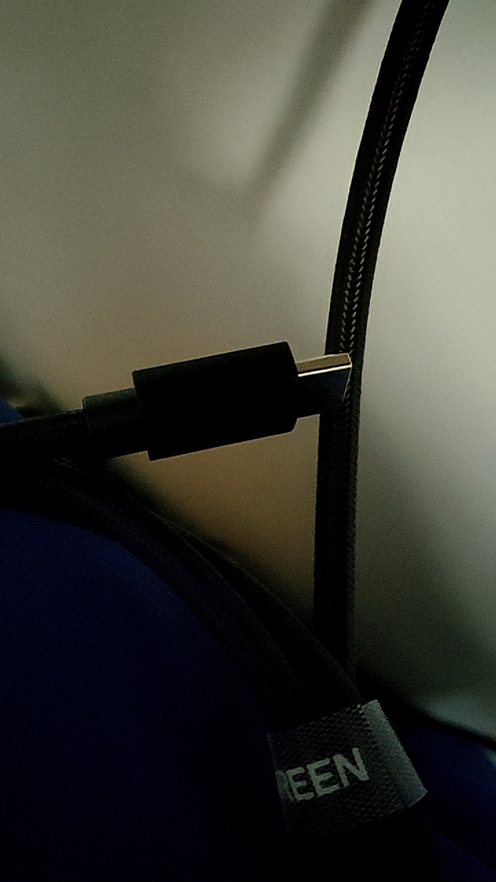Dây bện HDMI Ugreen