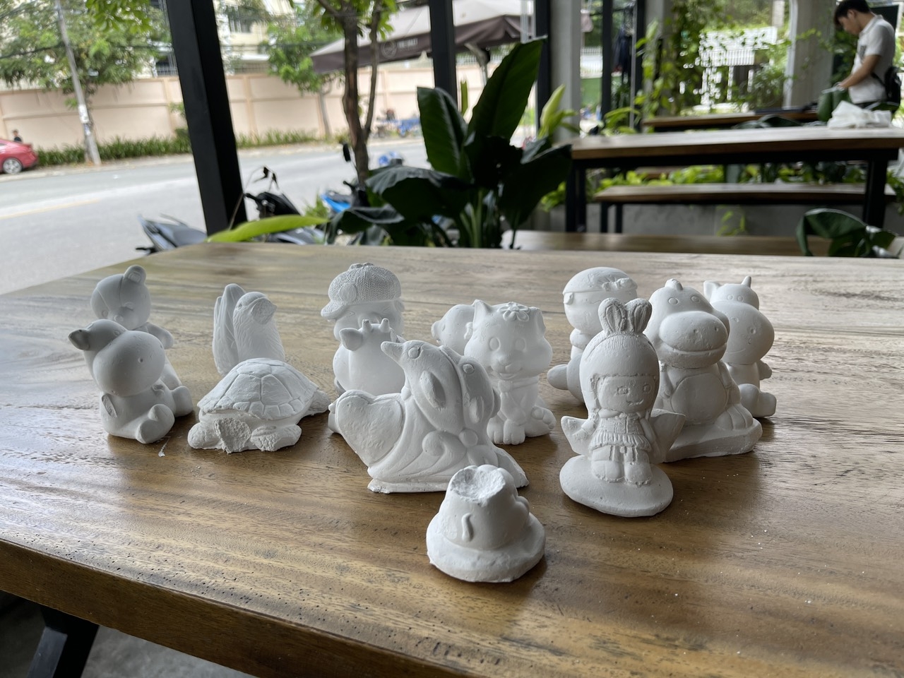 Ảnh đánh giá