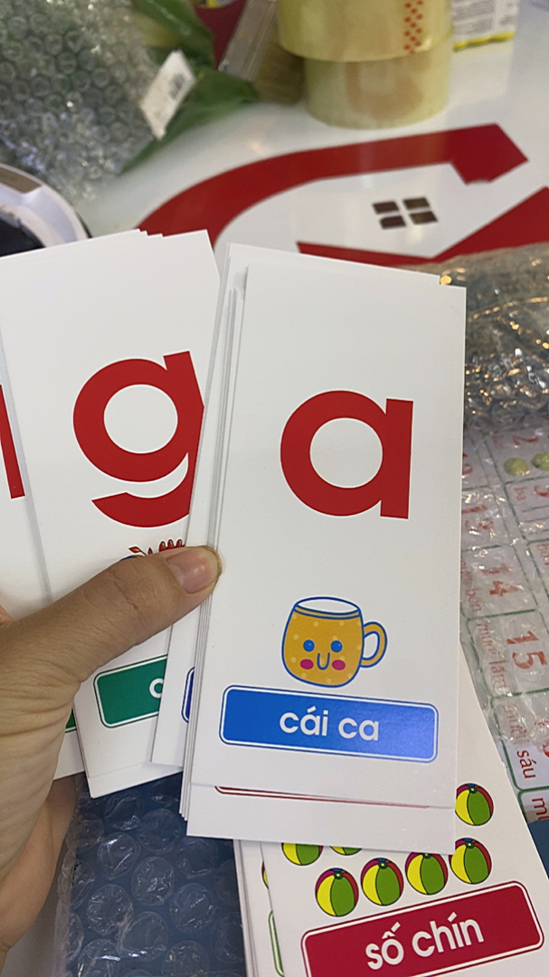 Ảnh đánh giá
