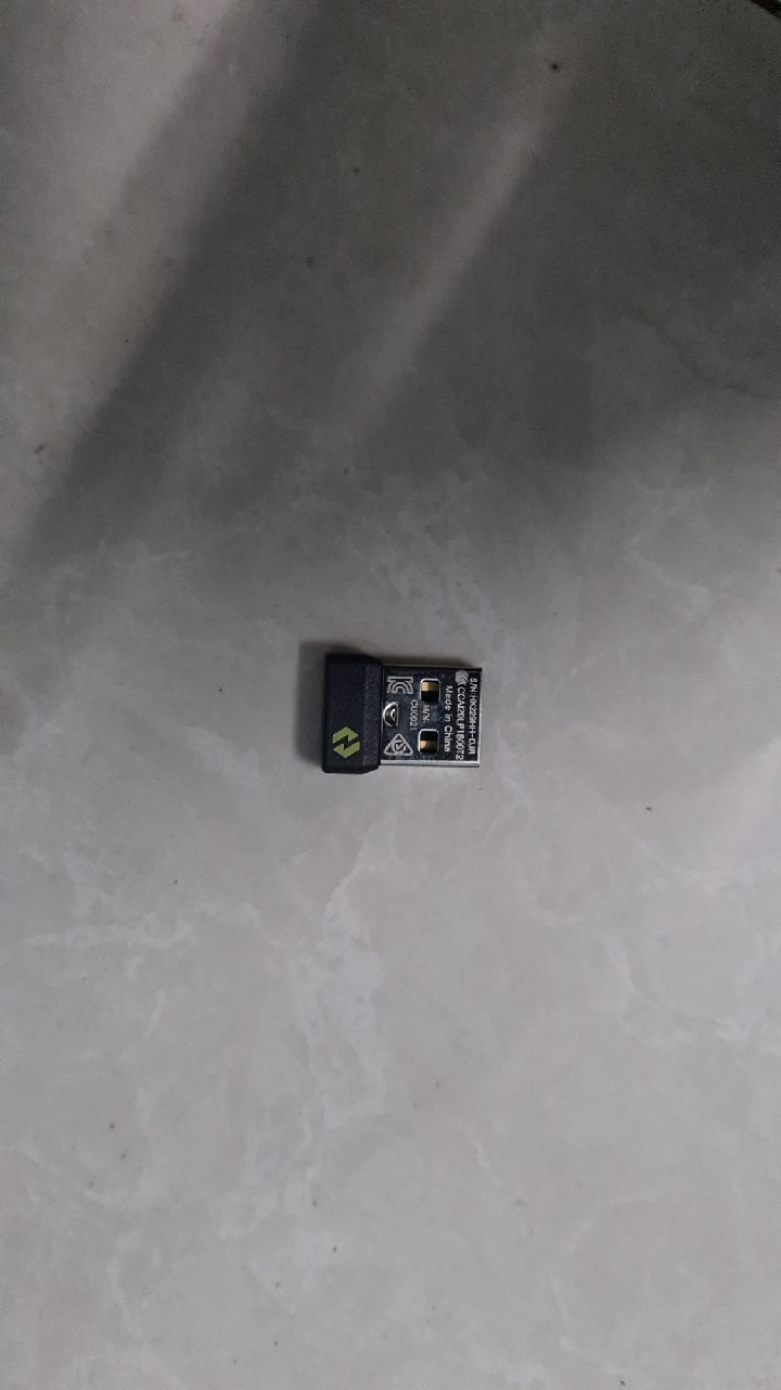 USB Logi Bolt Receiver