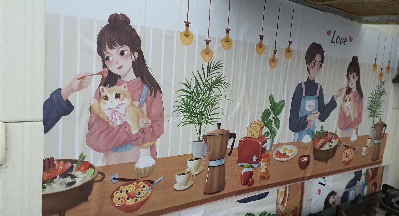 Ảnh đánh giá