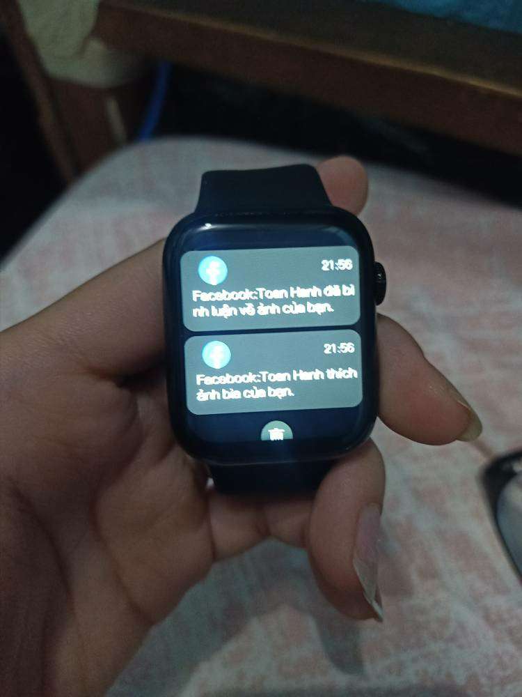 Ảnh đánh giá